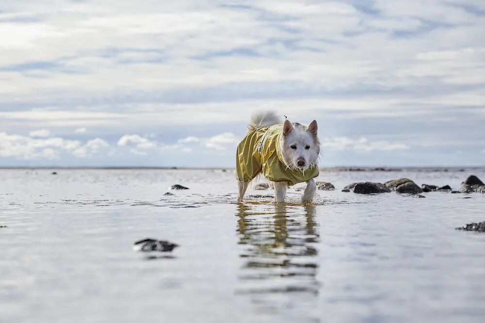 Hurtta - Mudventure Reflective Coat *Low Stocks*