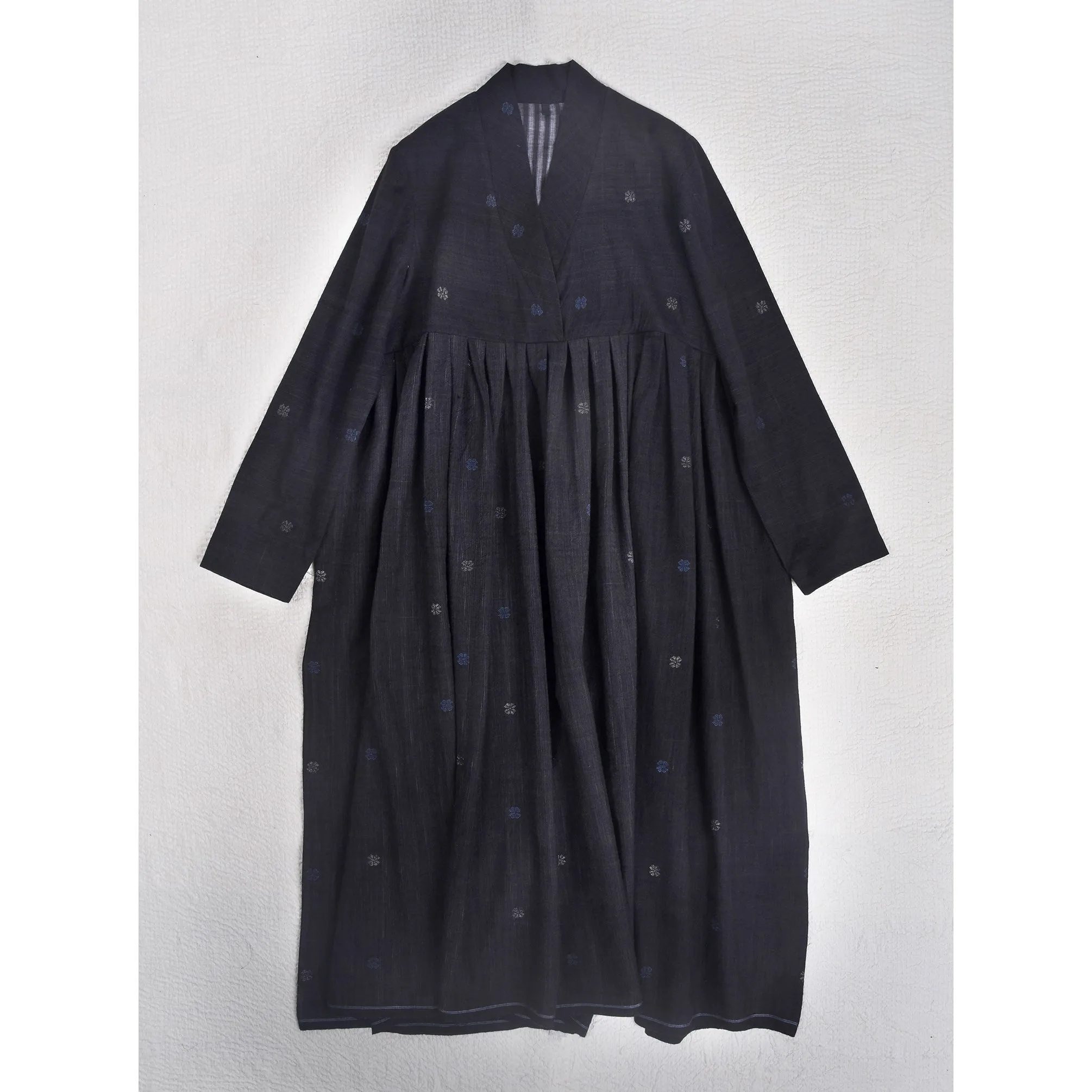 India, Maku Textiles, Veluka dress - currently unavailable