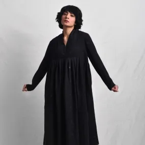 India, Maku Textiles, Veluka dress - currently unavailable