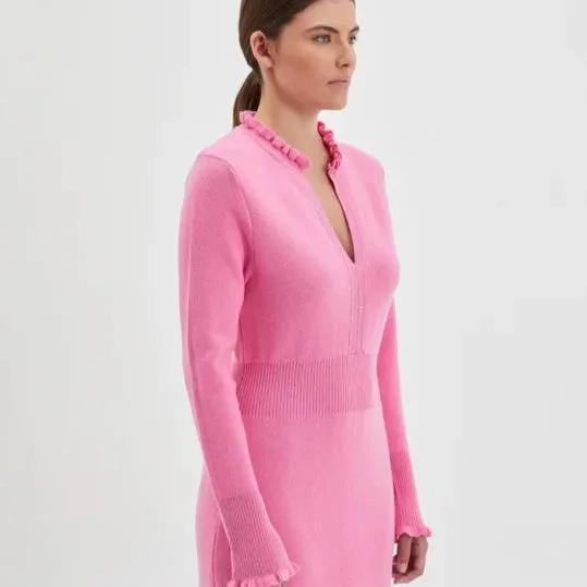 Iris & Wool Little River Dress