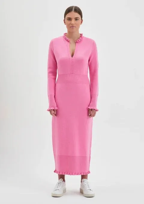 Iris & Wool Little River Dress