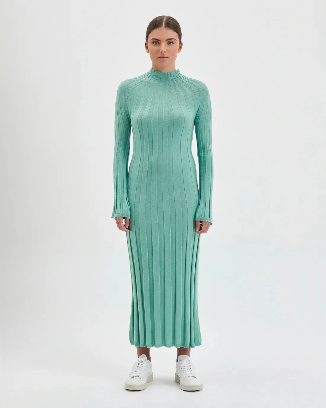 Iris & Wool Poppy Dress