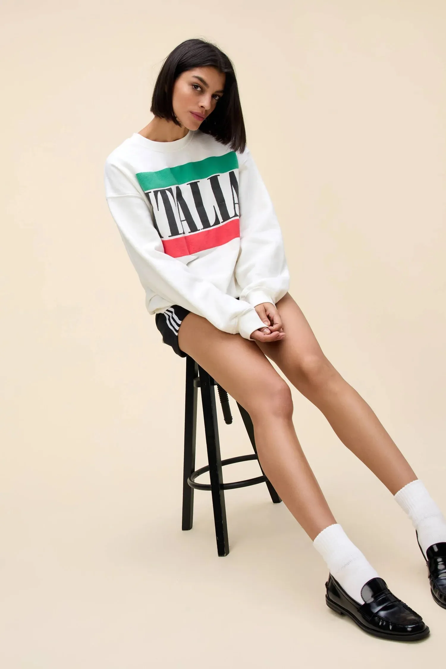 Italia BF Sweatshirt