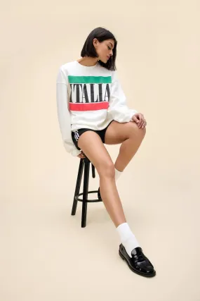 Italia BF Sweatshirt