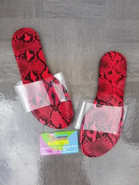 Izzy SSslides