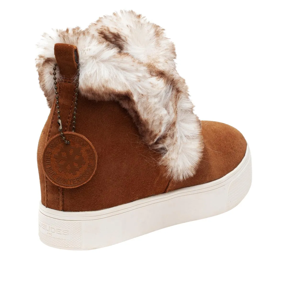 Jslides Sean Waterproof Bootie