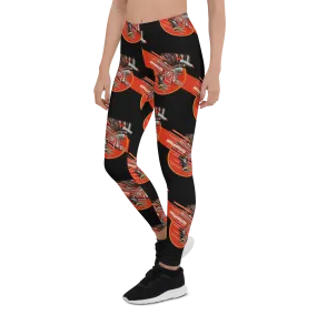 Judas Priest Band Leggings