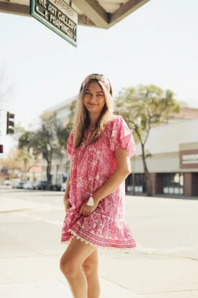 Kalmia Dress