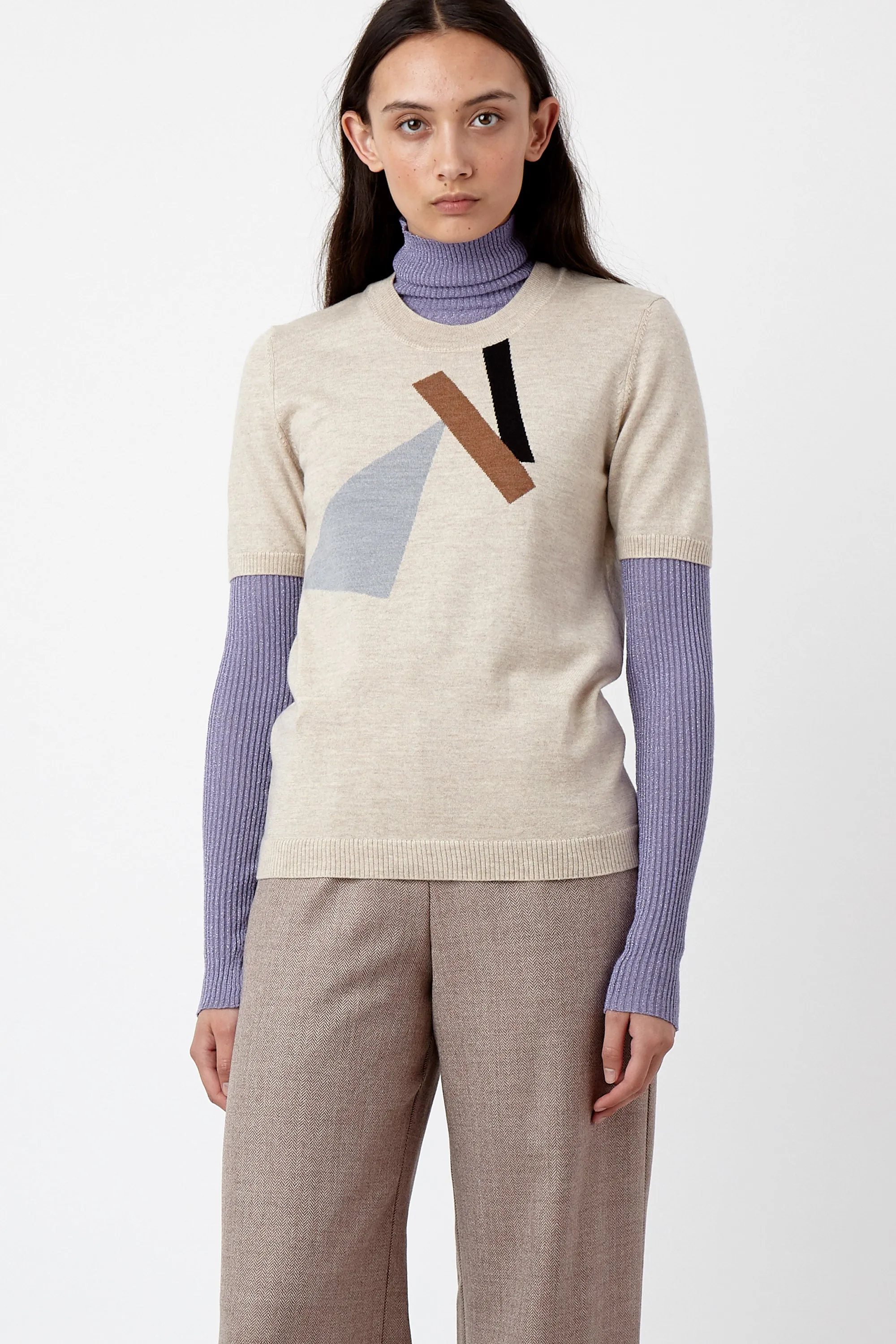 Kate Sylvester Tess Knit