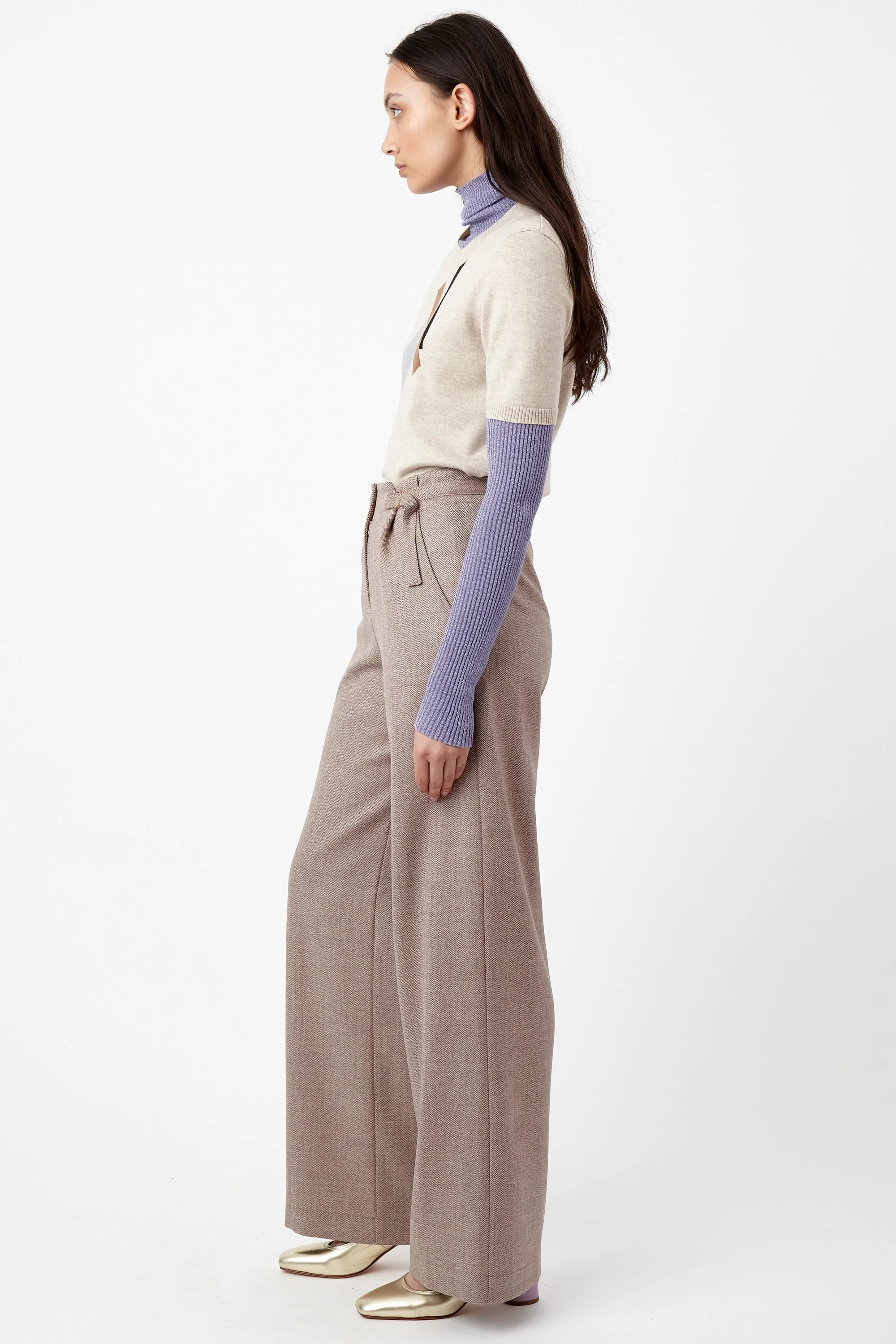 Kate Sylvester Tess Knit