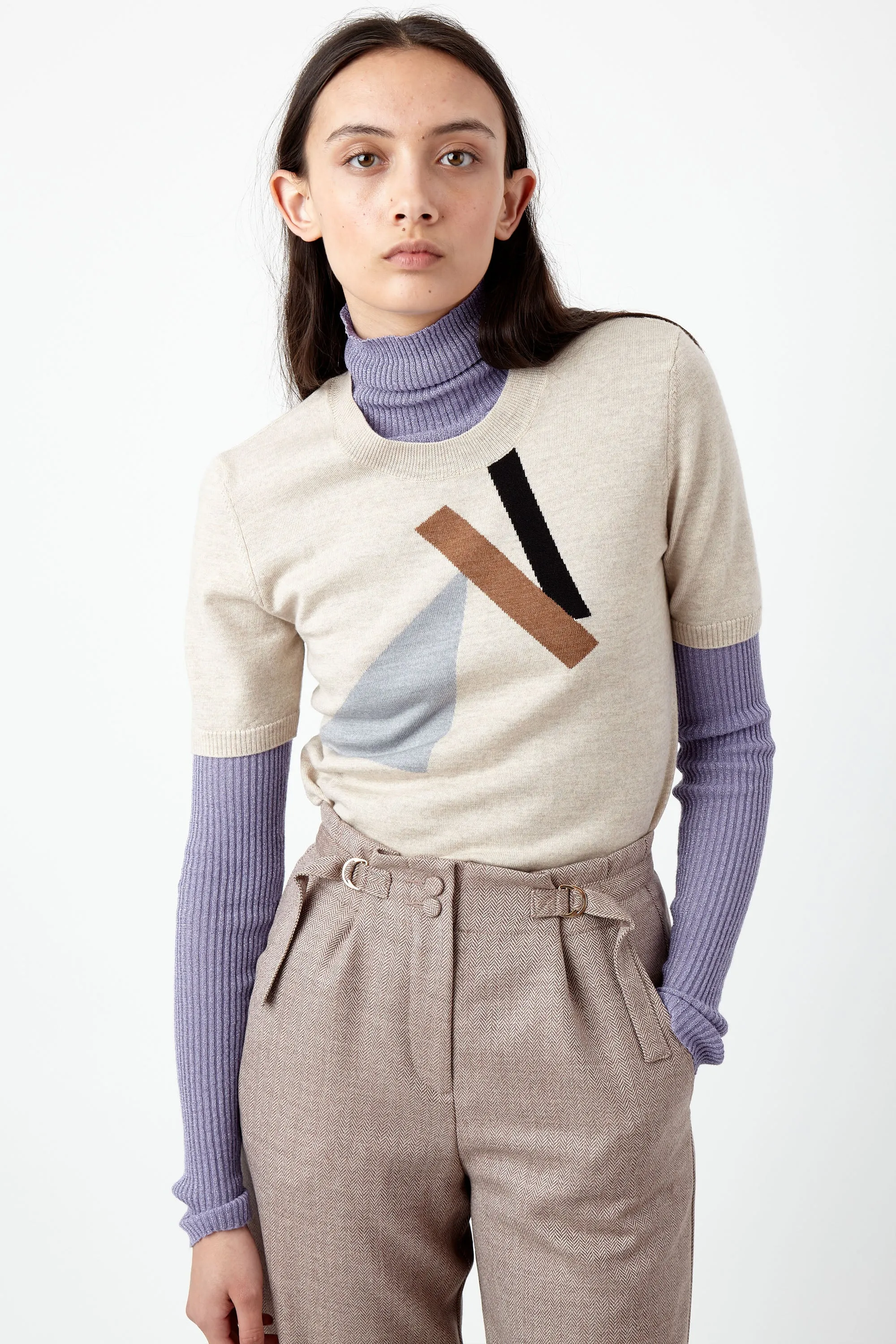 Kate Sylvester Tess Knit