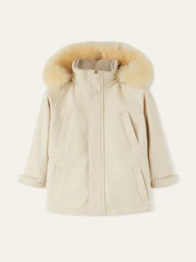 Kid's Icer Parka