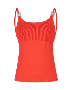 Knit Disco Top