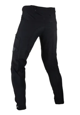 LEATT PANT MTB ENDURO 3.0 JUNIOR [BLACK] 2024 *NEW*