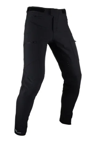 LEATT PANT MTB ENDURO 3.0 JUNIOR [BLACK] 2024 *NEW*
