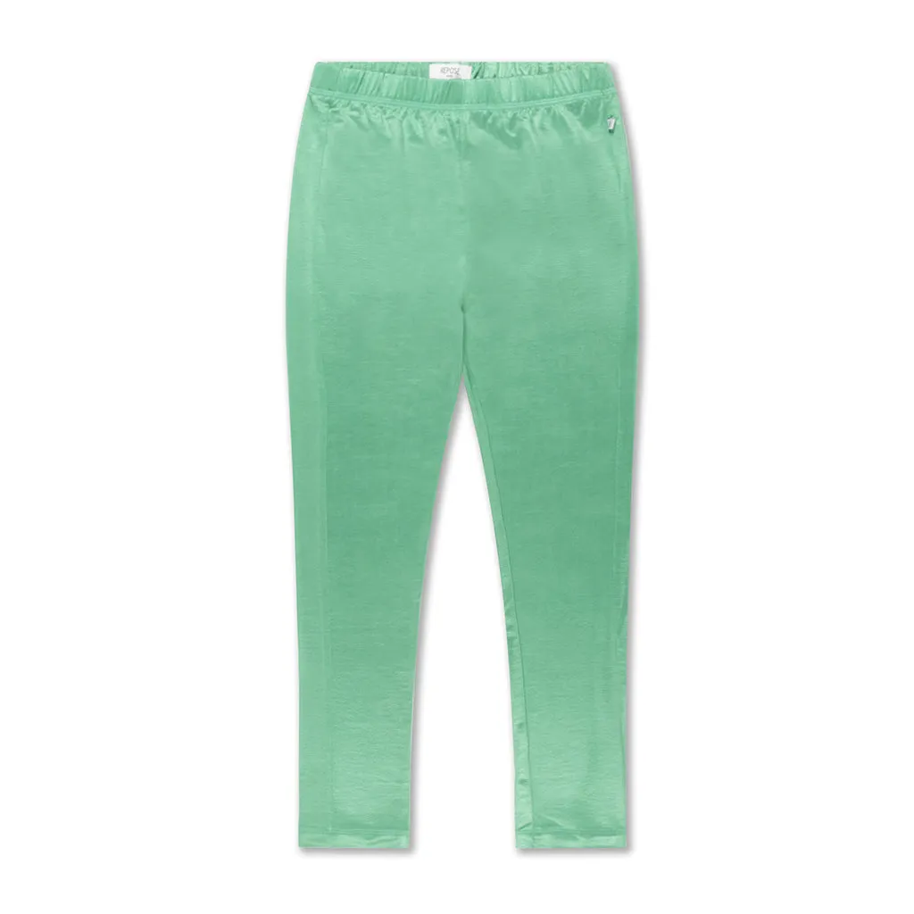 Legging Magic Green Shine
