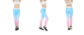 Leggings Active Sports  (FAB-19130)