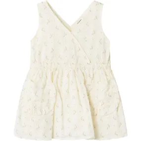 Lil'Atelier Coconut Milk Jinna Skirtall