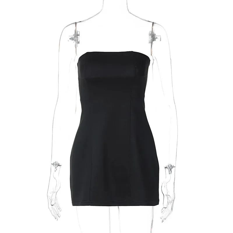 Lizzie Mini Dress