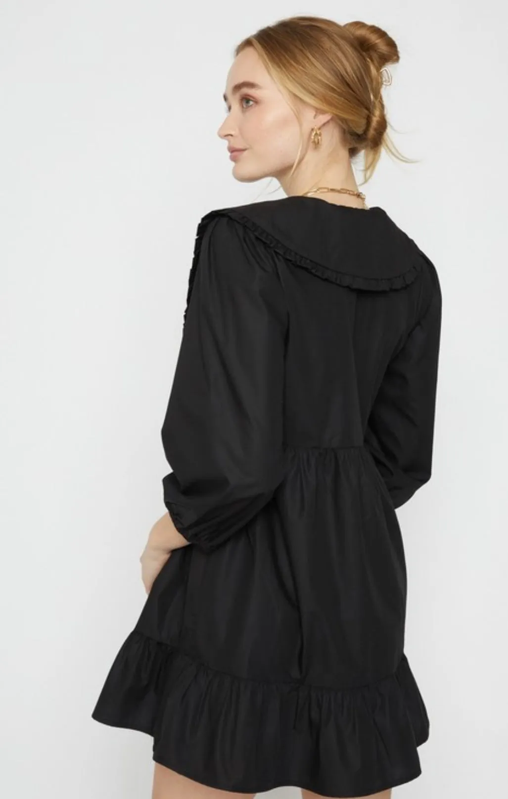 Love Letter Dress