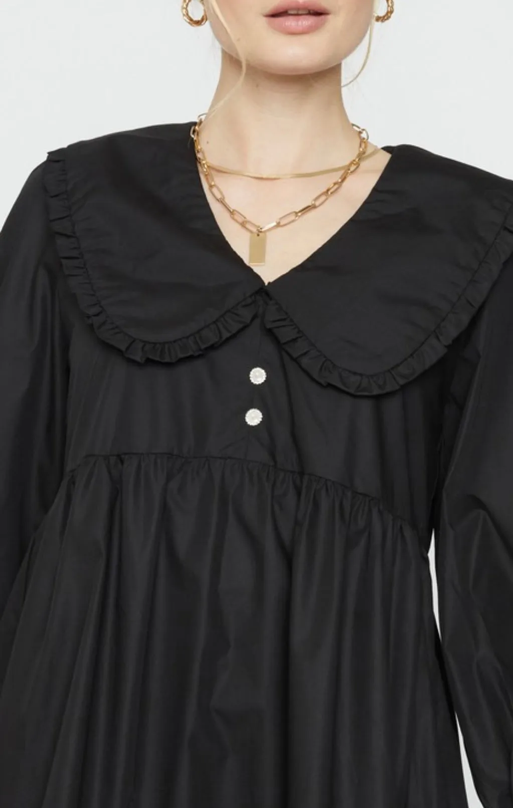 Love Letter Dress