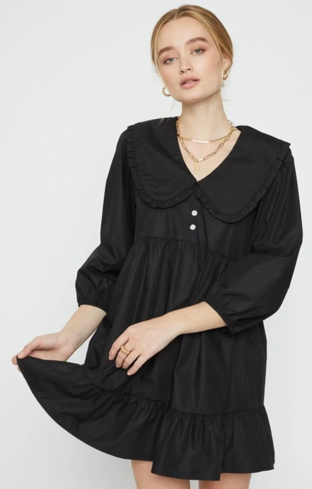 Love Letter Dress
