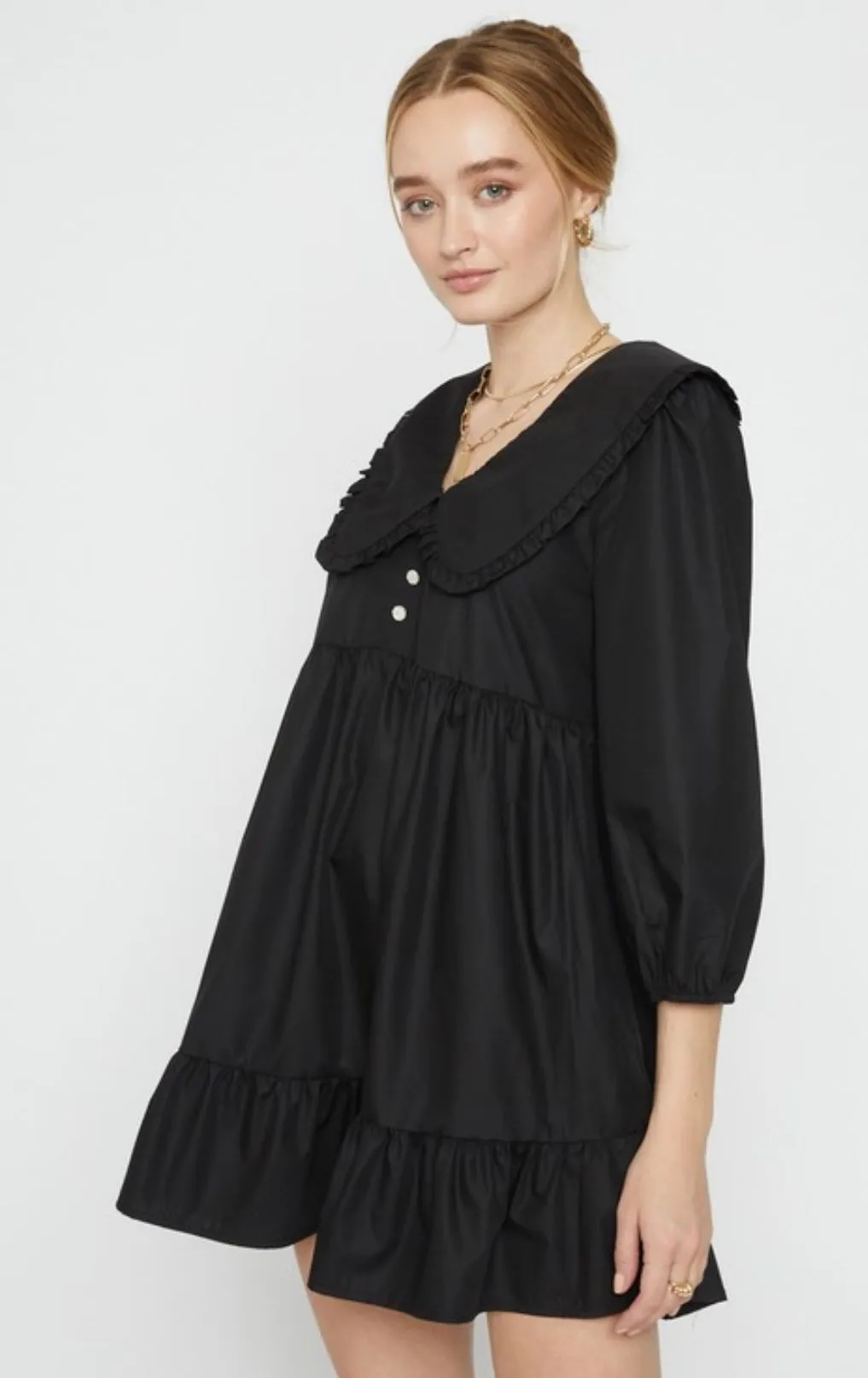 Love Letter Dress