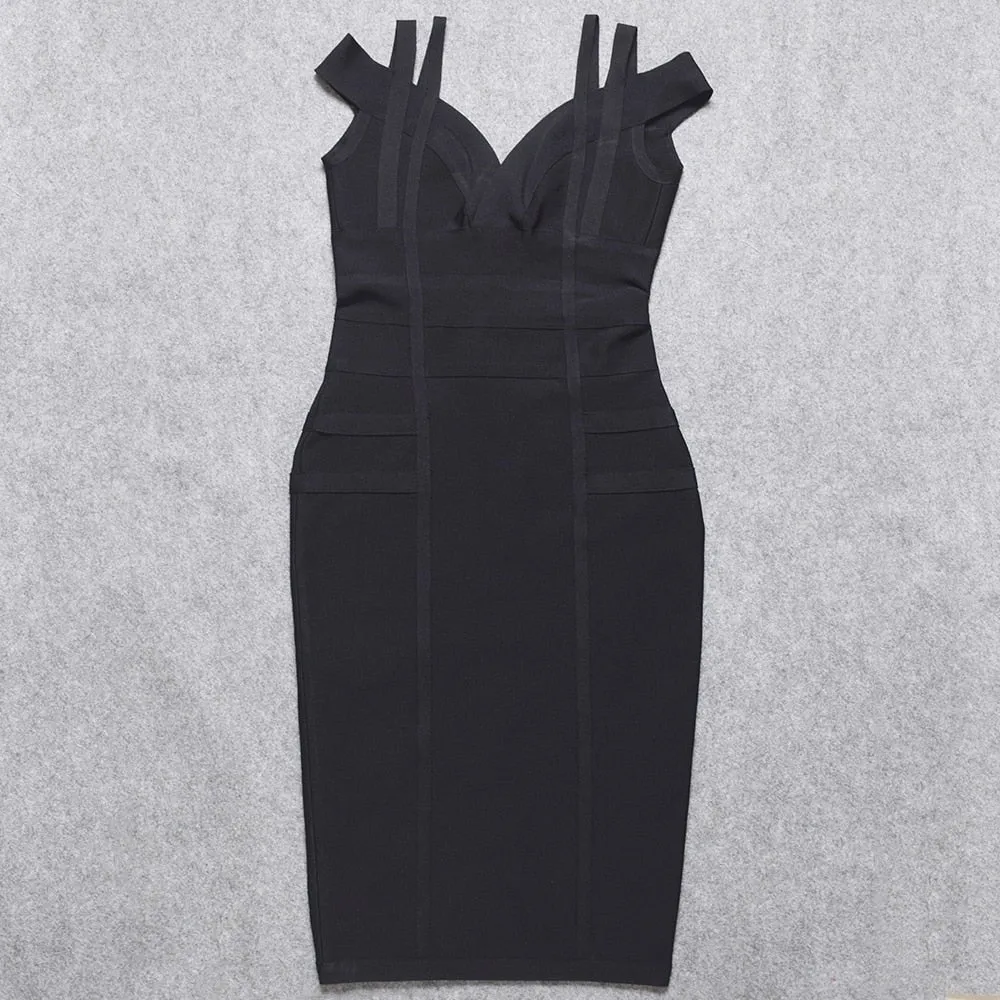 Love On The Heart Mini Dress