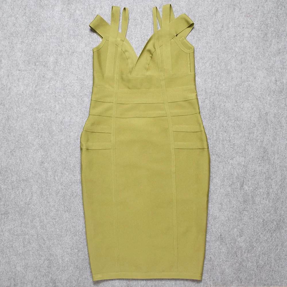 Love On The Heart Mini Dress