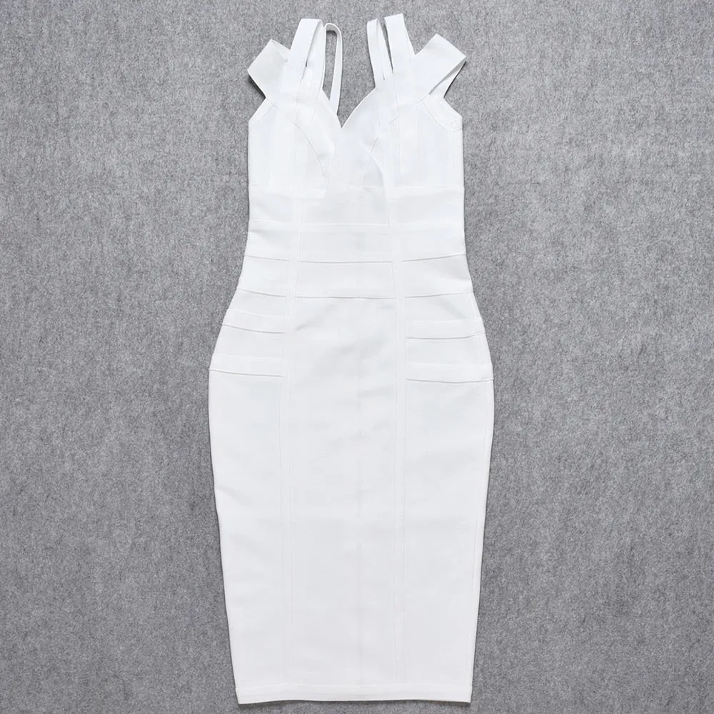 Love On The Heart Mini Dress
