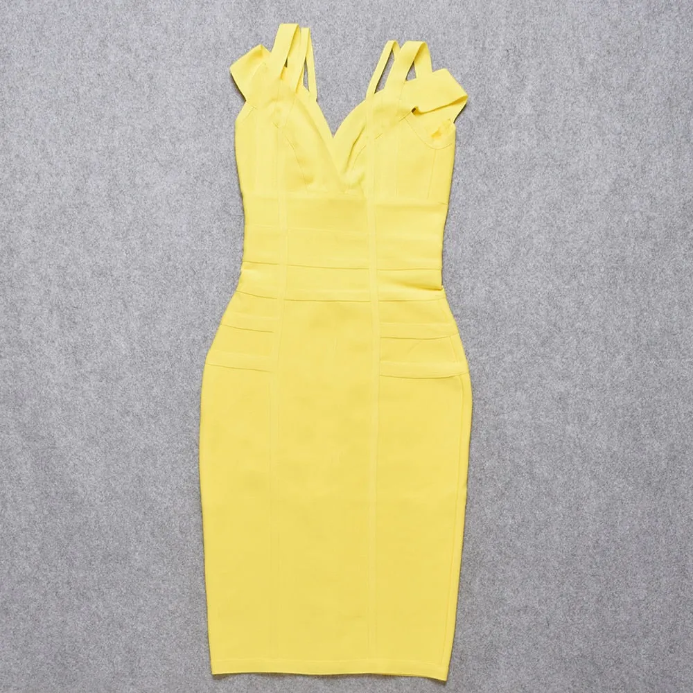 Love On The Heart Mini Dress