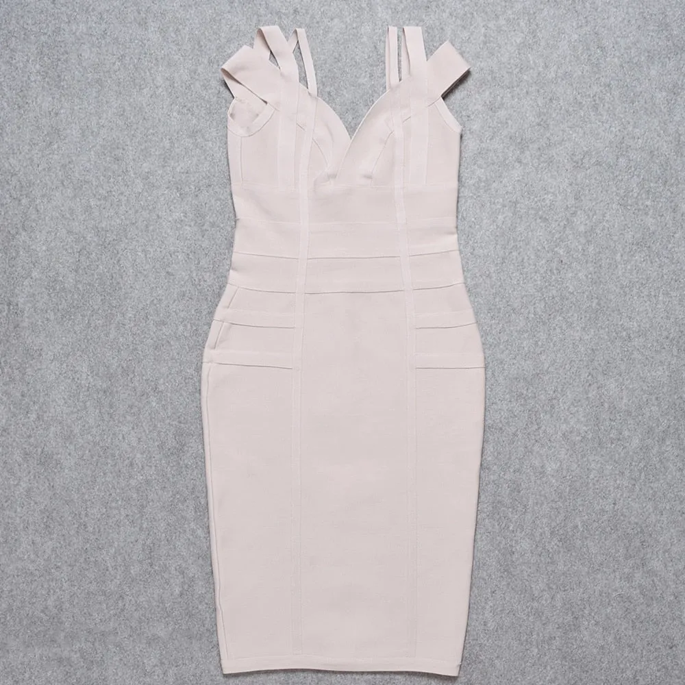 Love On The Heart Mini Dress