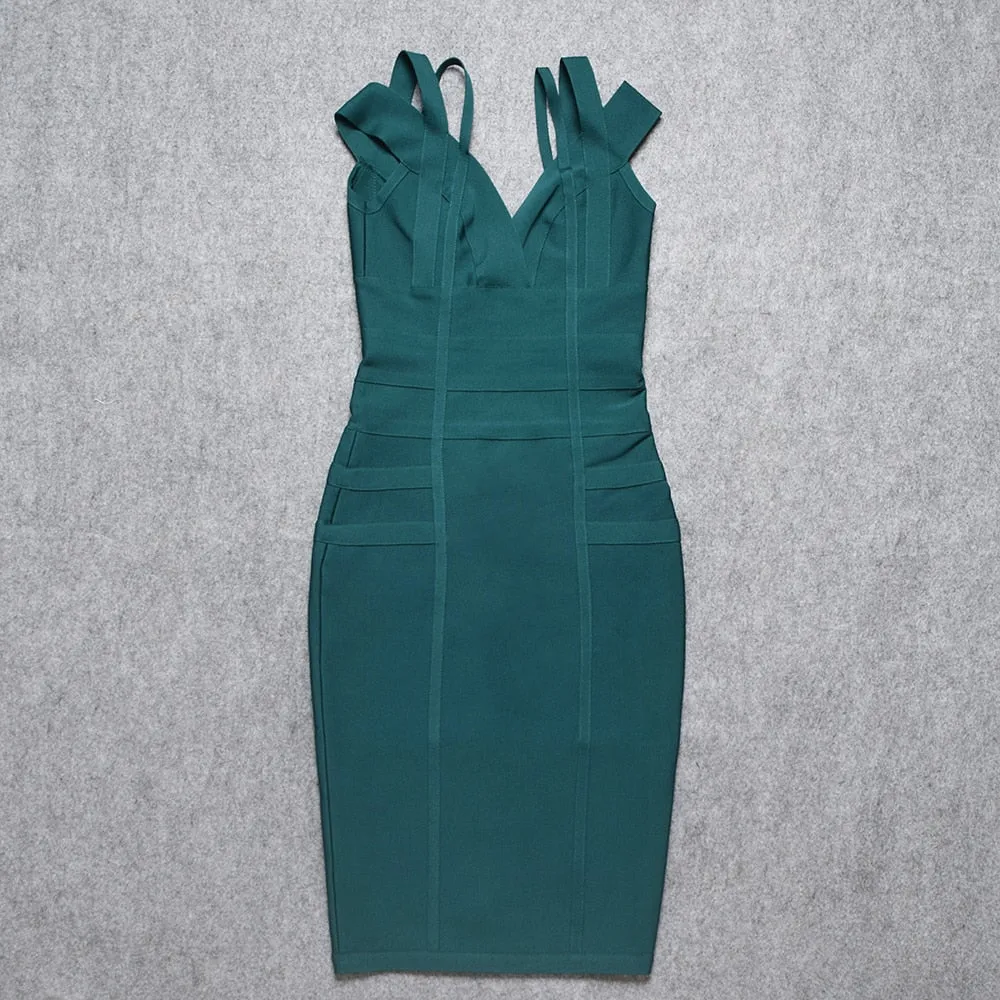 Love On The Heart Mini Dress