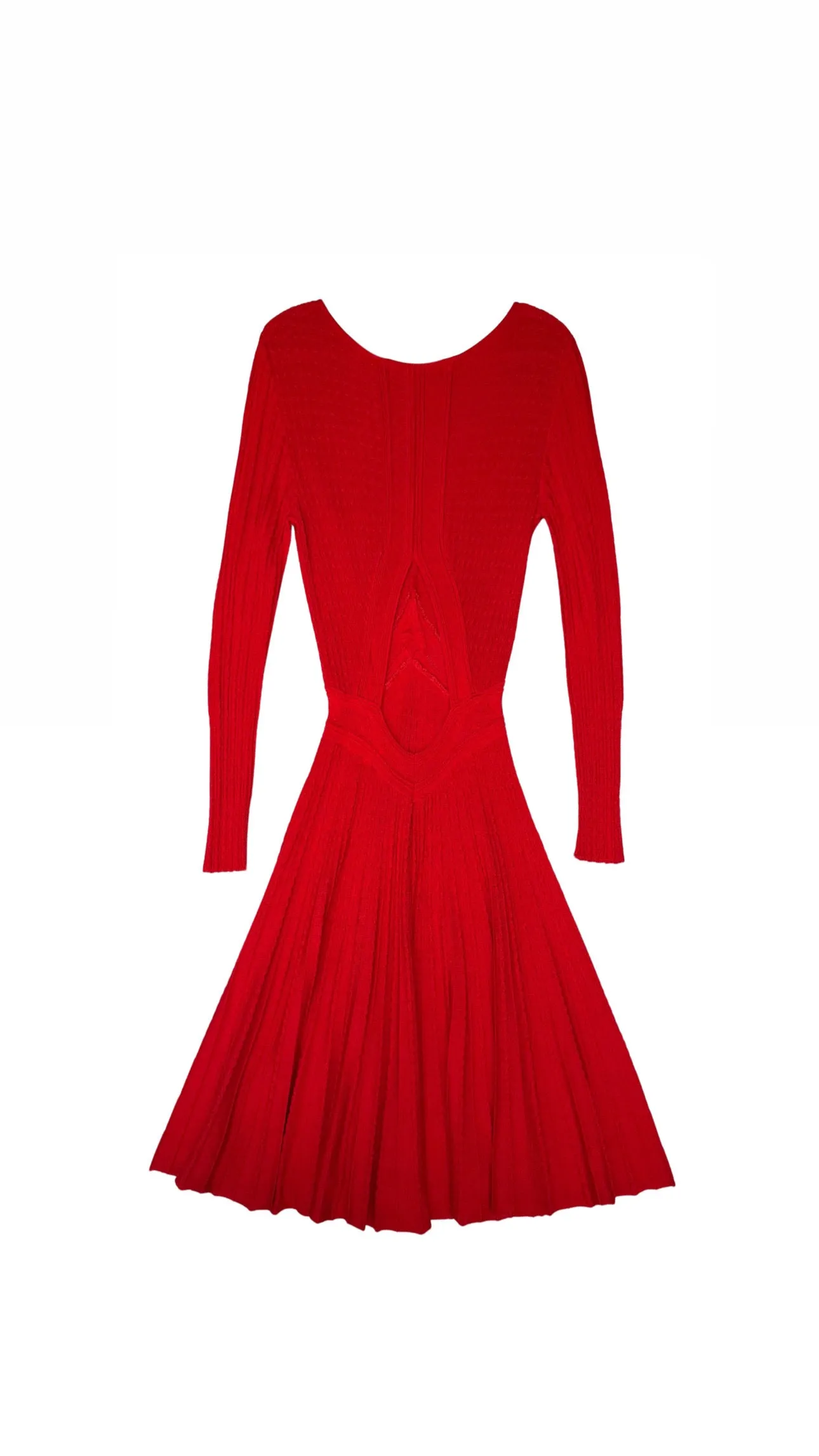 MAISON D'AngelAnn Dress