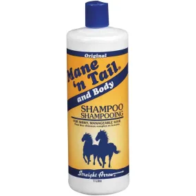 Mane N Tail Shampoo