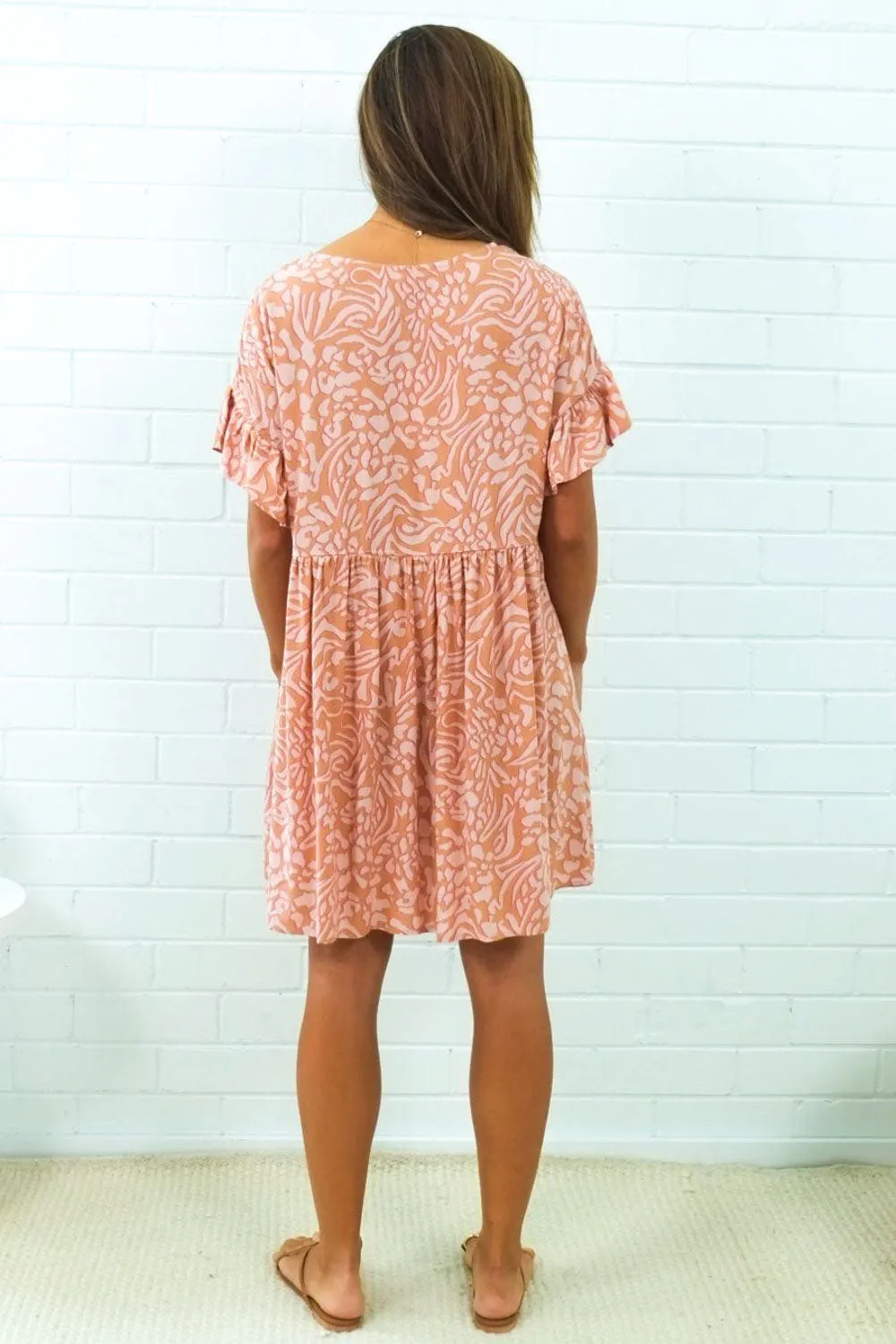 Mariona Dress