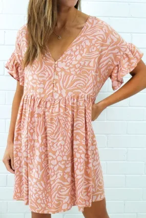 Mariona Dress