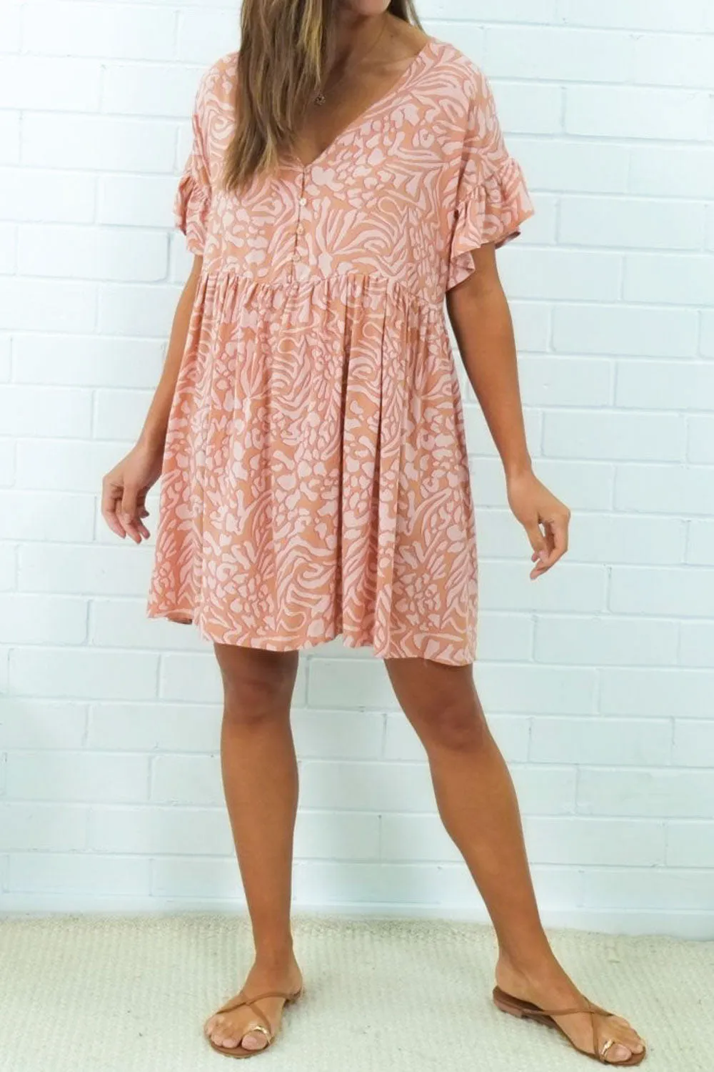 Mariona Dress