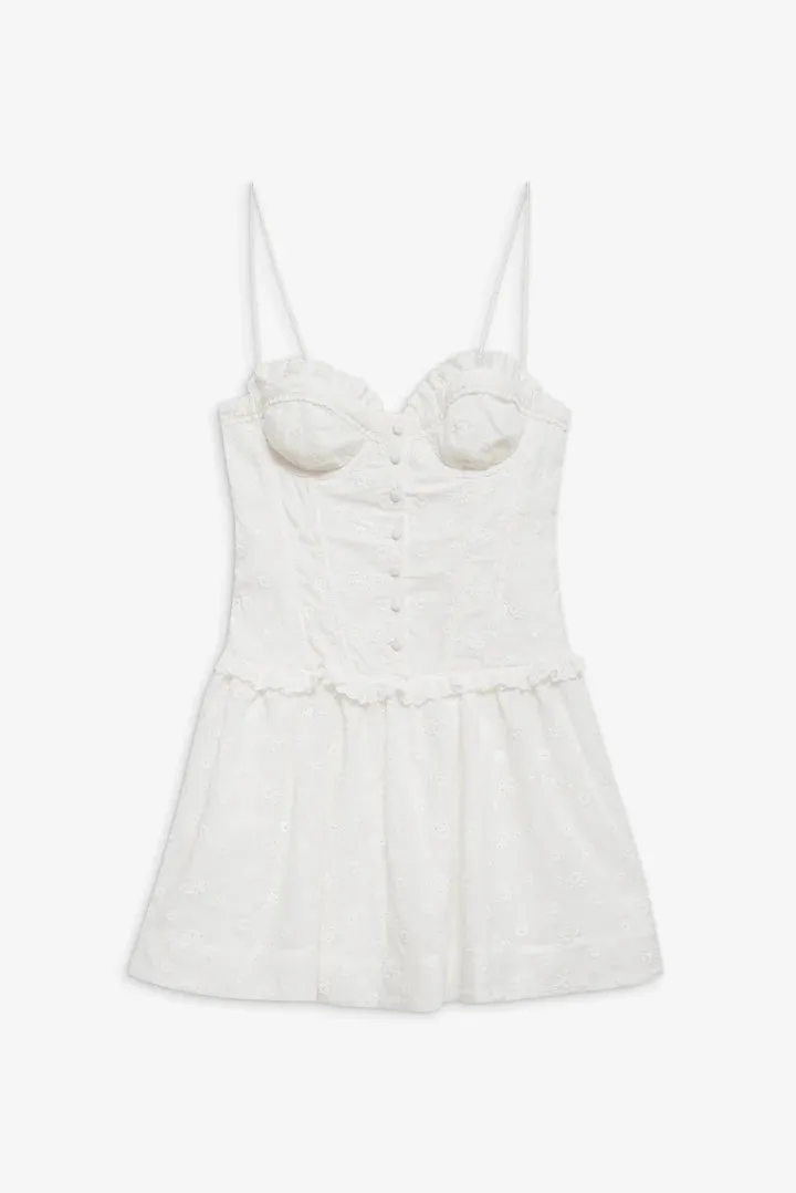 Marlowe Mini Dress