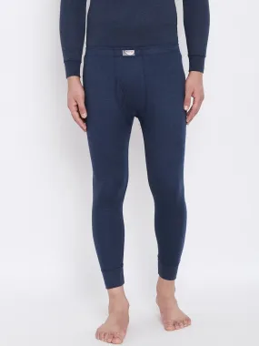 Men's Lower Thermal - Denim (Velveti)
