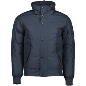 Micro-M Down Lens Jacket