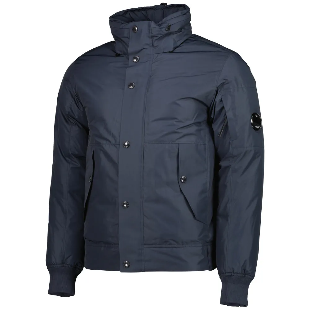 Micro-M Down Lens Jacket