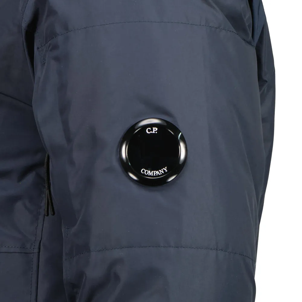 Micro-M Down Lens Jacket