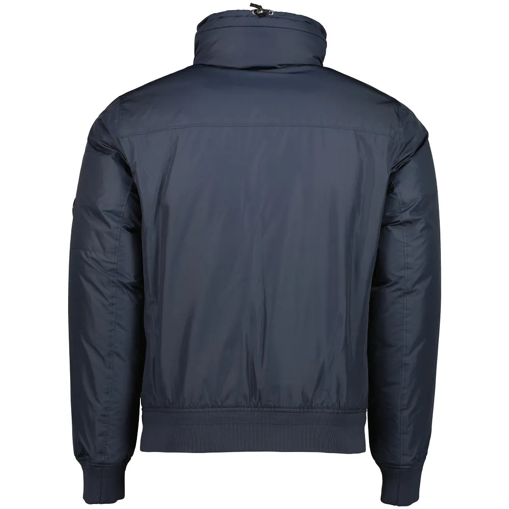 Micro-M Down Lens Jacket