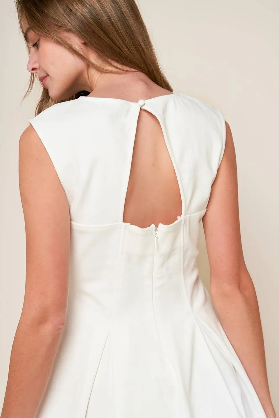 Milton Mini Dress