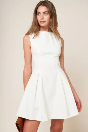 Milton Mini Dress