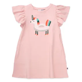 Minti Poolside Unicorn Dress