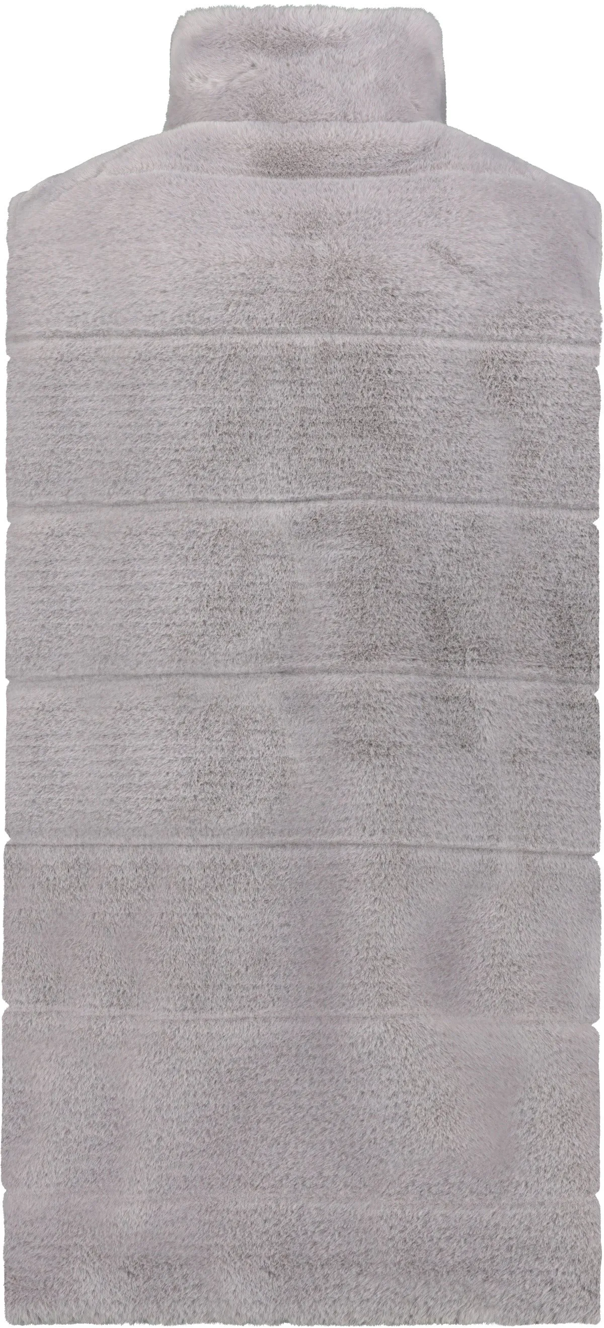 Monari 805667 Cloud Faux Fur Gilet
