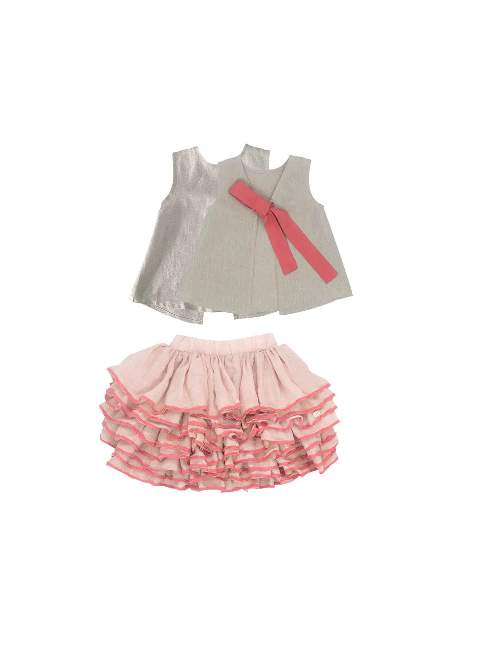 Naomi Skirt