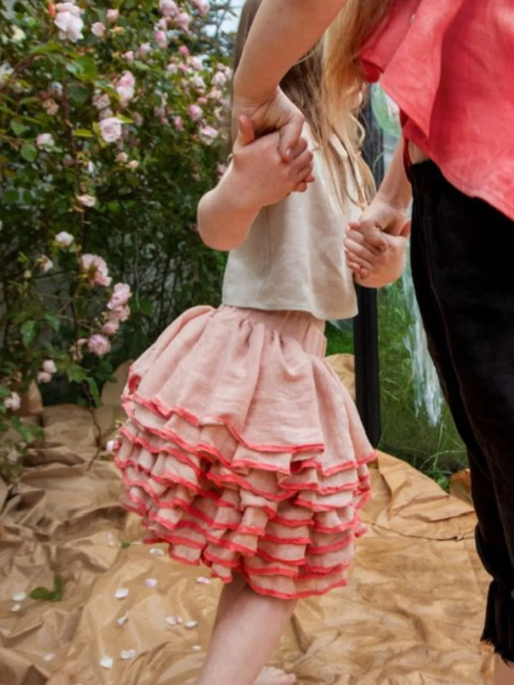 Naomi Skirt